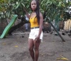 Rencontre Femme Madagascar à Urbain sava : Olive, 37 ans